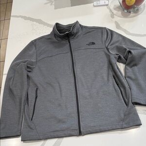 The North Face Men's Performance Jacket Size XL